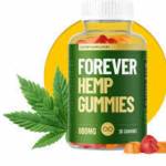 Forever Hemp Gummies Chemist Warehouse profile picture