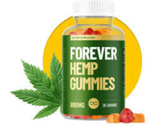 Forever Hemp Gummies Chemist Warehouse Profile Picture