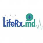 LifeRX Reviews profile picture