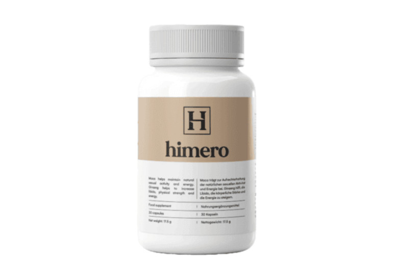 Himero Profile Picture