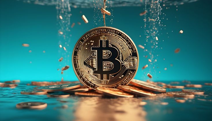 Digitales Geld Plattform Profile Picture