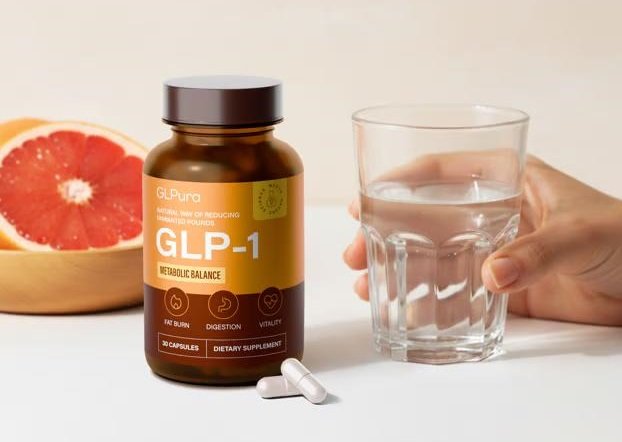 GLPura Kapseln Erfahrungen - GLP-1 Stoffwechsel-Balance-Tabletten! Test, Preis