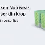 Nutrivea Anmeldelser Profile Picture