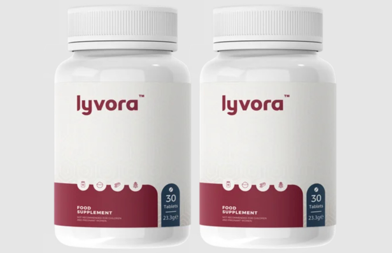 Lyvora Capsules Profile Picture
