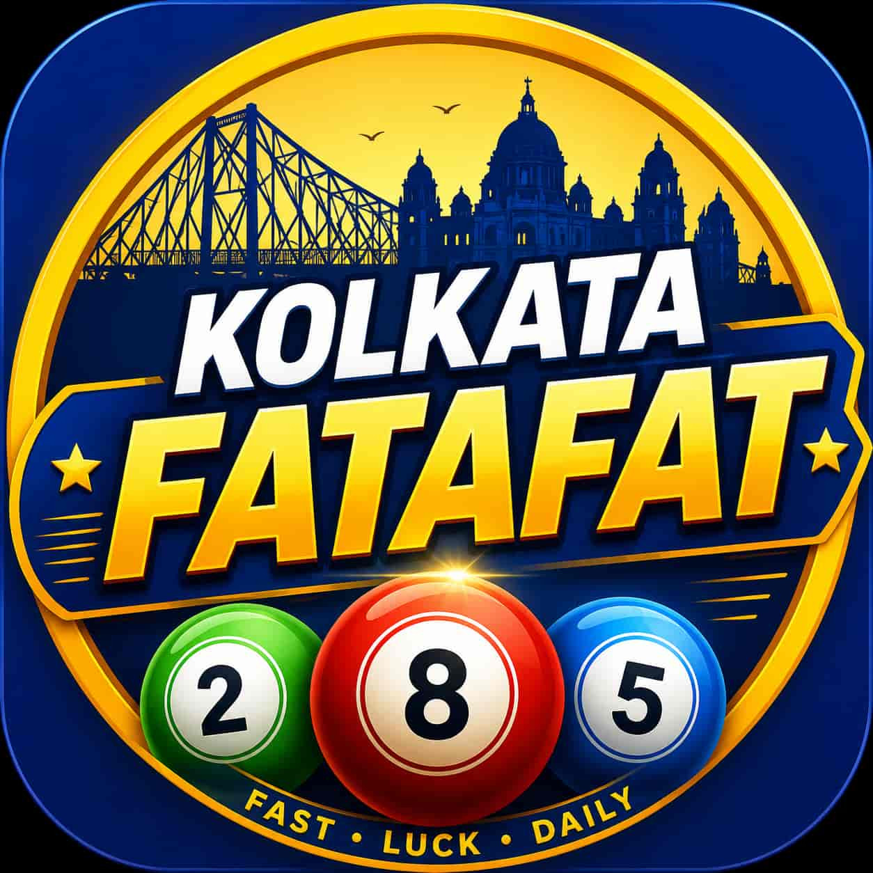 Kolkata Fatafat Profile Picture