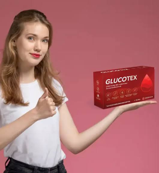 glucotex Kapseln Profile Picture