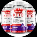 KetoNex Gummies Profile Picture