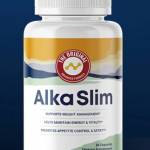 alkaslim reviews Profile Picture