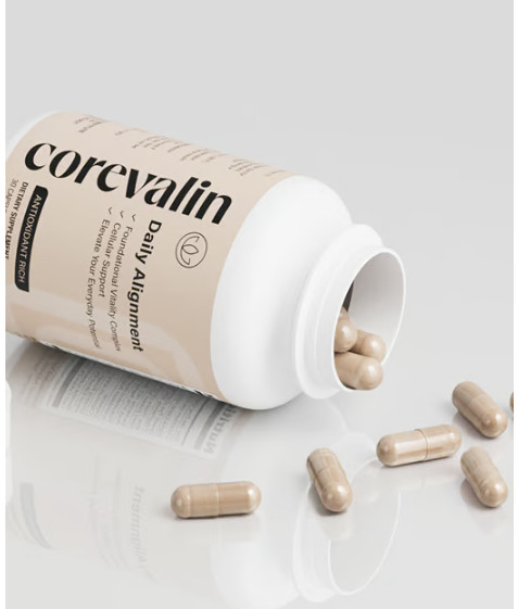Corevalin Avis Profile Picture
