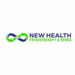 New Health Physiotherapy Rehab Profile Picture