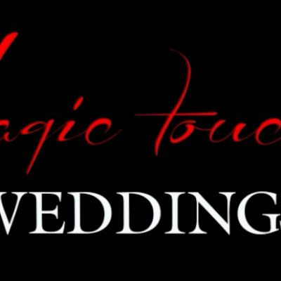 Magic Touch Weddings 