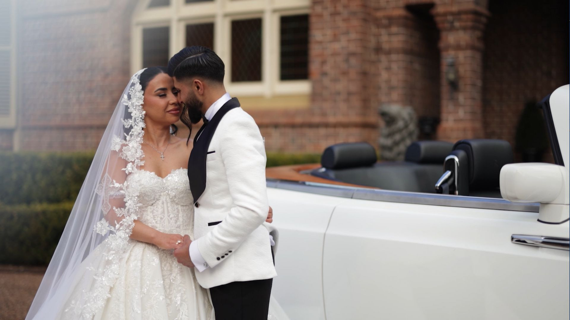 Revan & Lidia Pre-wedding + SDE Highlights